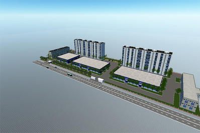 珠晖倾斜摄影技术在虚拟现实(VR)中的应用