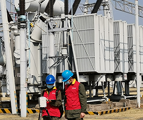 珠晖倾斜摄影技术在基础设施监测中如何发挥作用？