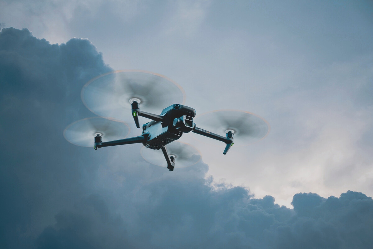 珠晖应用 | 风电站选址，看无人机航测如何为风寻“家”